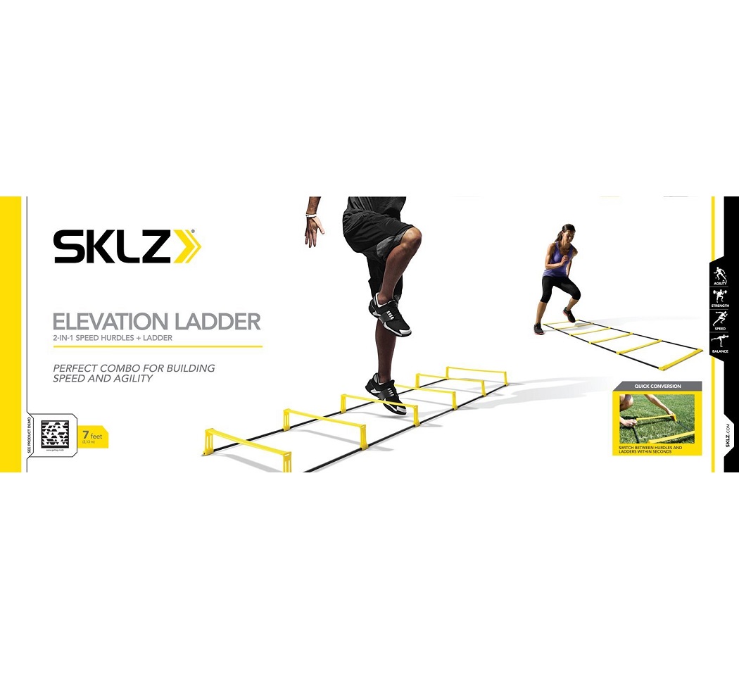 SKLZ Elevation Ladder - uzdignute ljestve