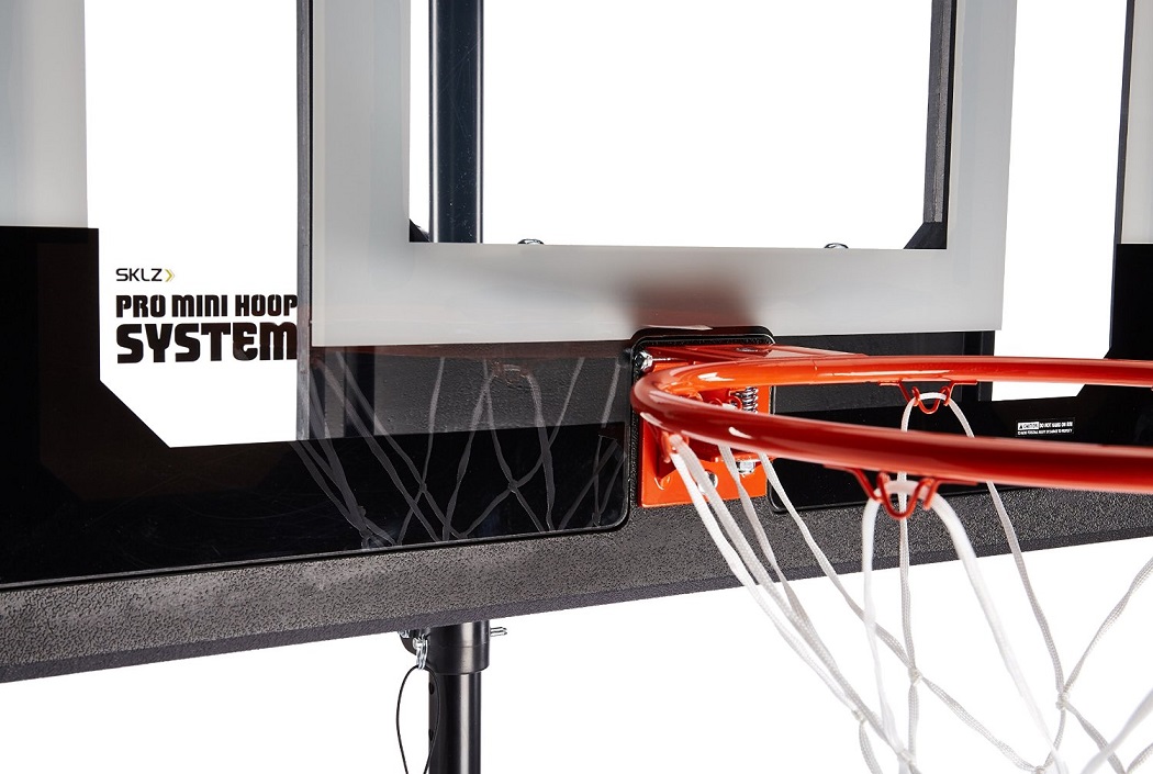 SKLZ Pro Mini Hoop System