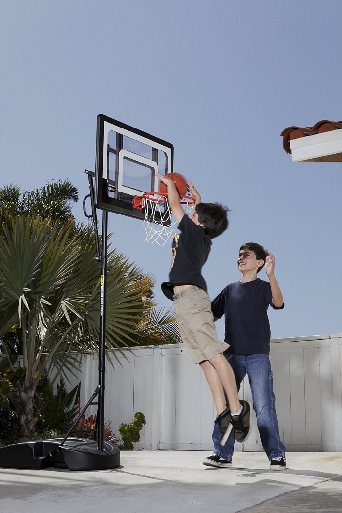 SKLZ Pro Mini Hoop System