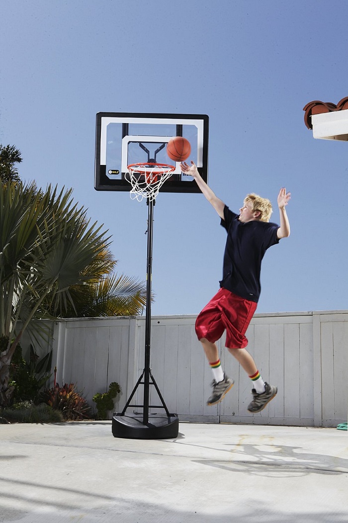 SKLZ Pro Mini Hoop System