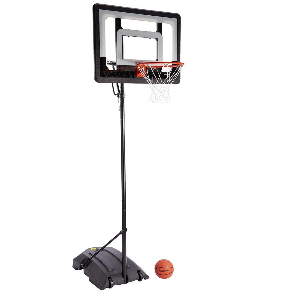 SKLZ Pro Mini Hoop System