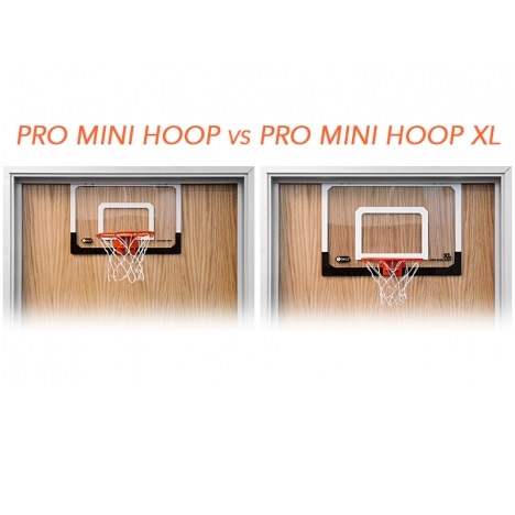 SKLZ Pro Mini Hoop XL - mini koš XL