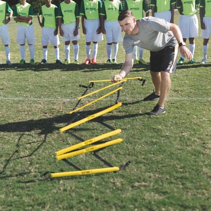 SKLZ Quick Ladder Pro - brzinske ljestve za agilnost