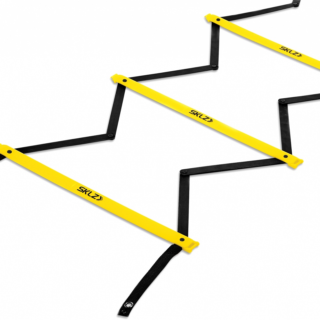 SKLZ Quick Ladder Pro - brzinske ljestve za agilnost