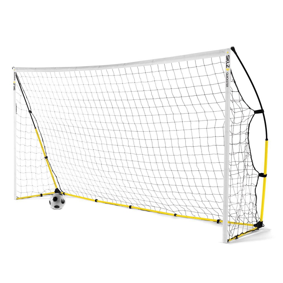 SKLZ Quickster Soccer Goal - Nogometni gol 180 x 120 cm