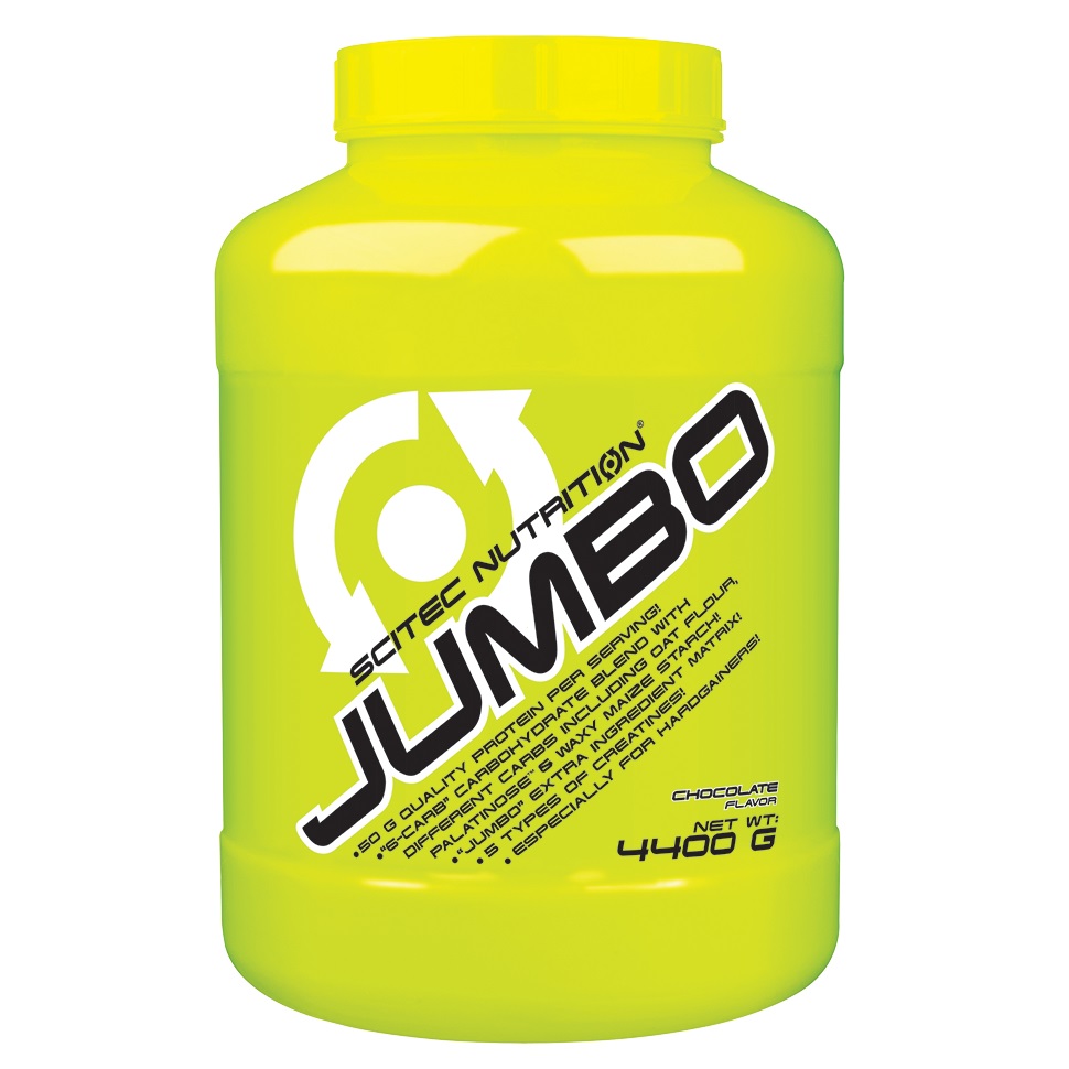 Jumbo - 4400 g
