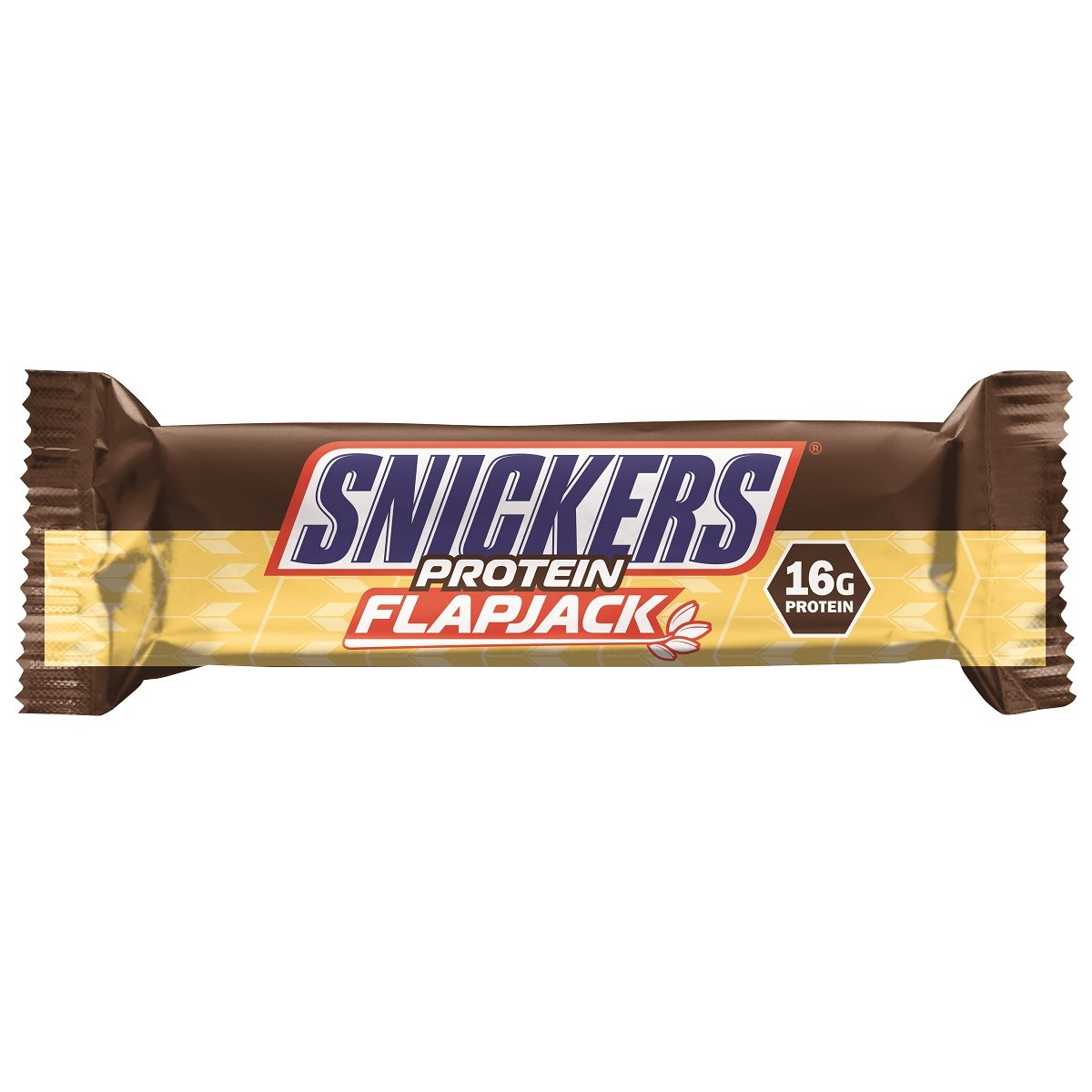 Snickers Protein Bar Flapjack - 65 g