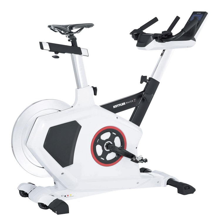 kettler sr2 spin bike