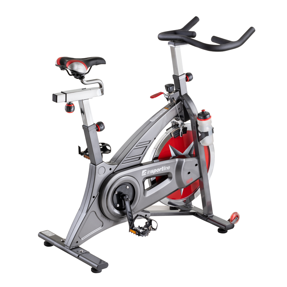 Spinning bike Insportline Signa