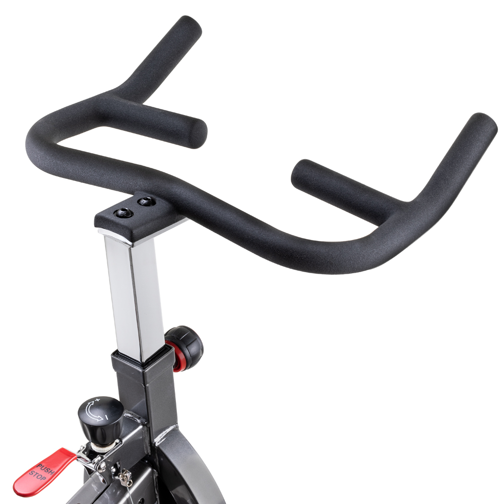 Spinning bike Insportline Signa