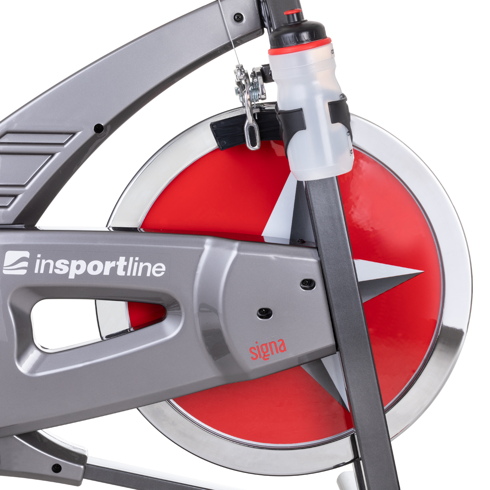 Spinning bike Insportline Signa