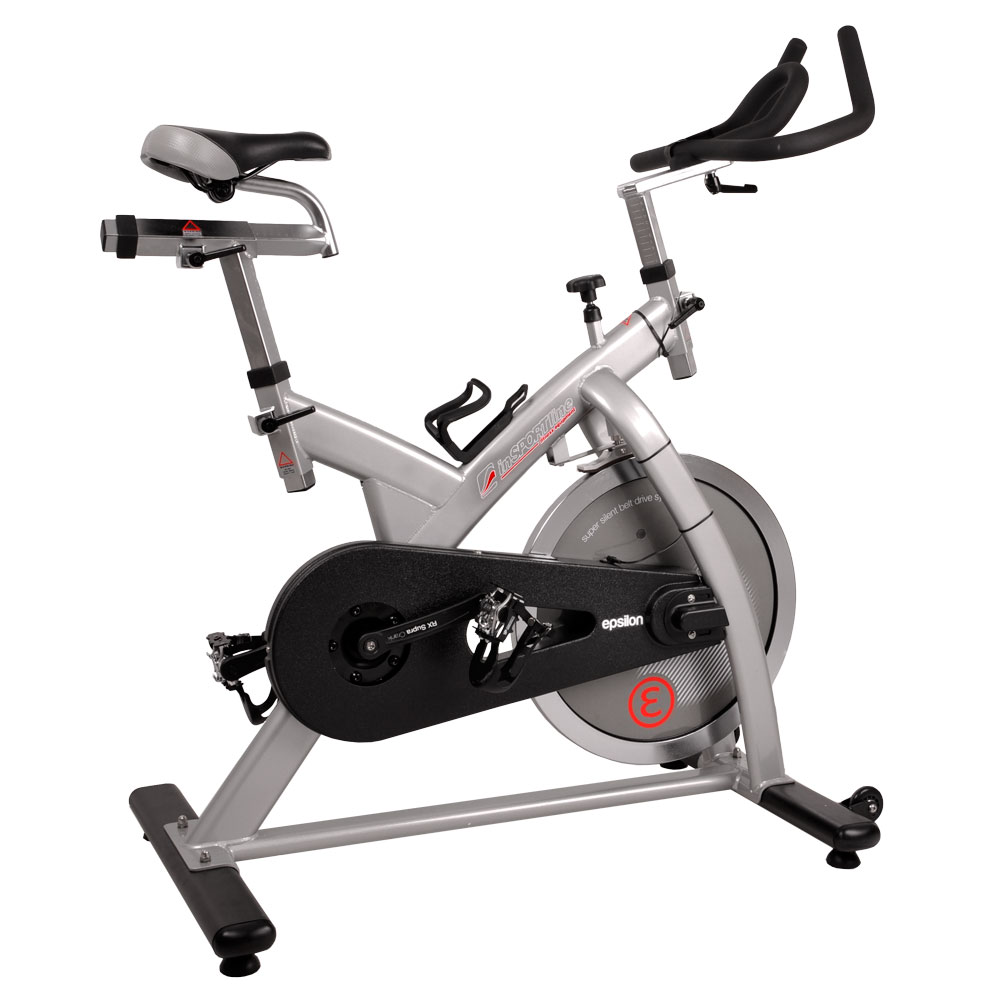 altis spin bike