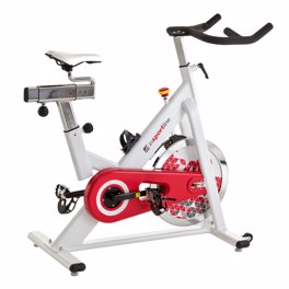 spinning bike tunturi