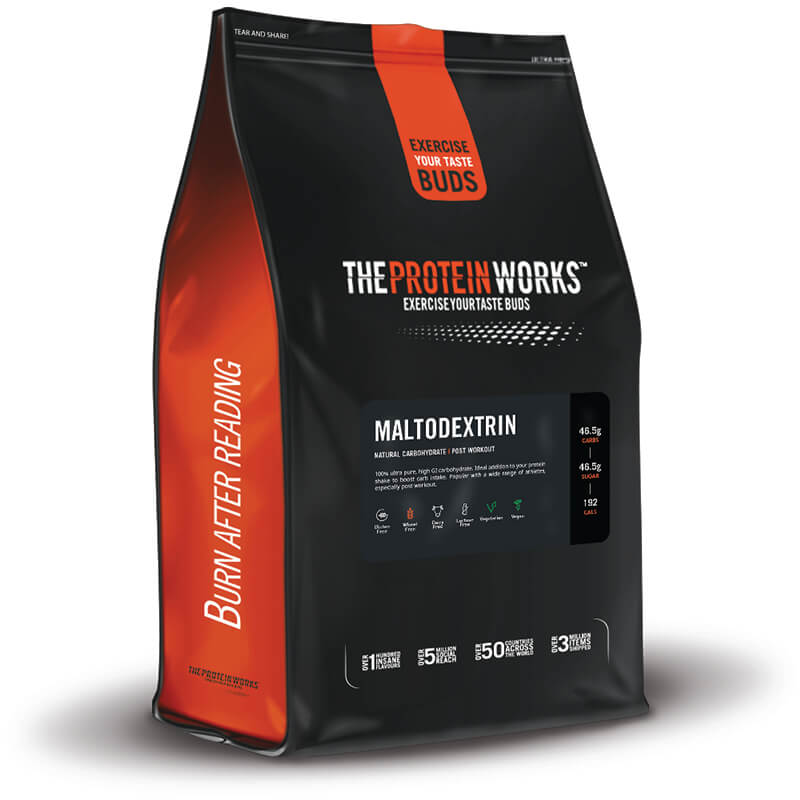 TPW Maltodextrin - 2 kg