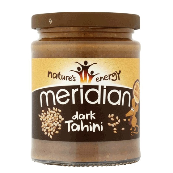 Tahini maslac iz ekološkog uzgoja - 270 g