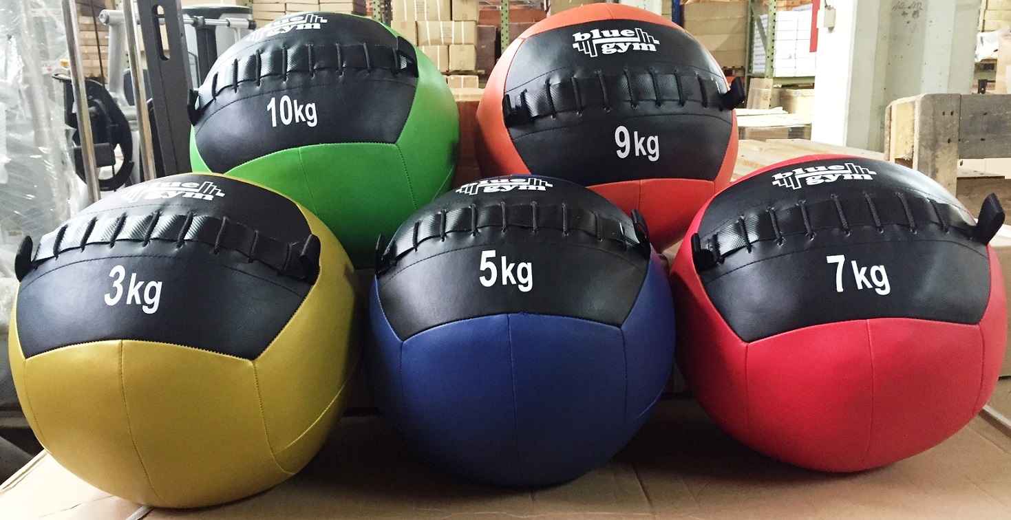 Wall Ball PRO Line - 7 kg