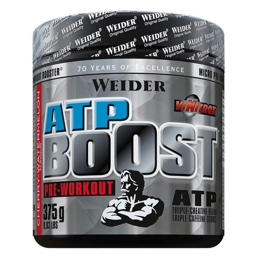 ATP Boost - 375 g