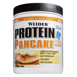 Protein Pancake Mix - 600 g