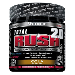 Total Rush 2.0 - 375 g