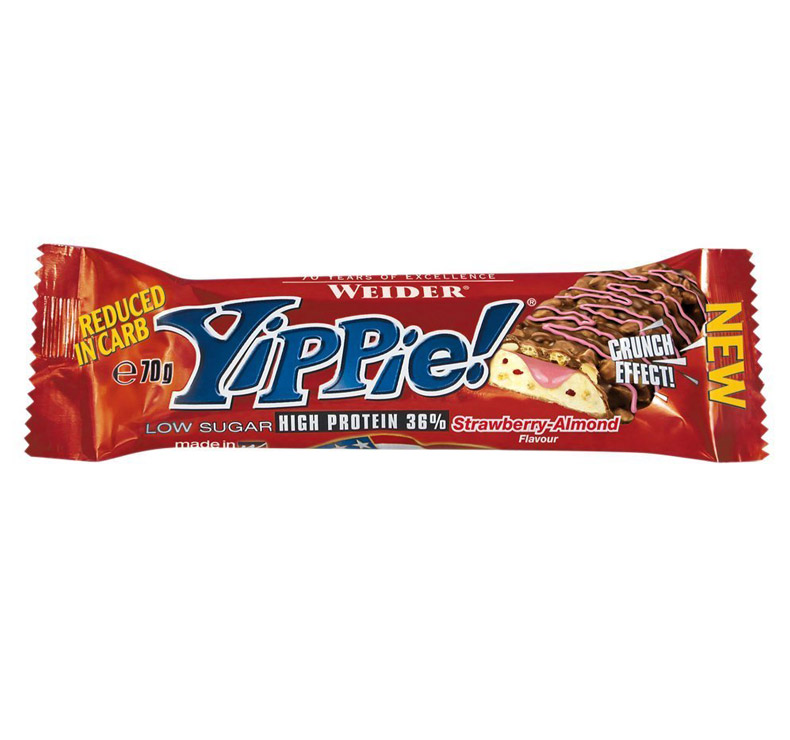 Yippie Bar - 45 g