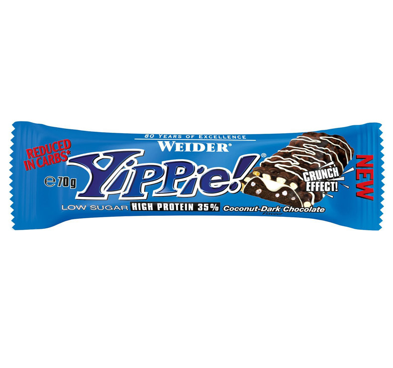 Yippie Bar - 45 g