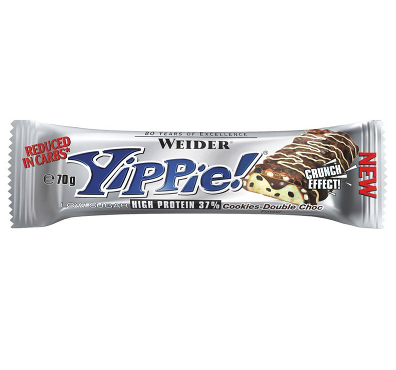 Yippie Bar - 45 g