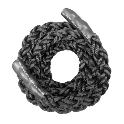 Battle rope