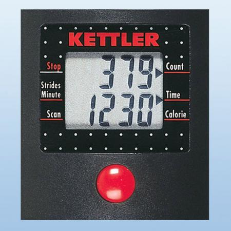 Kettler steper hot sale