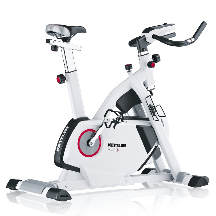 kettler sr2 spin bike