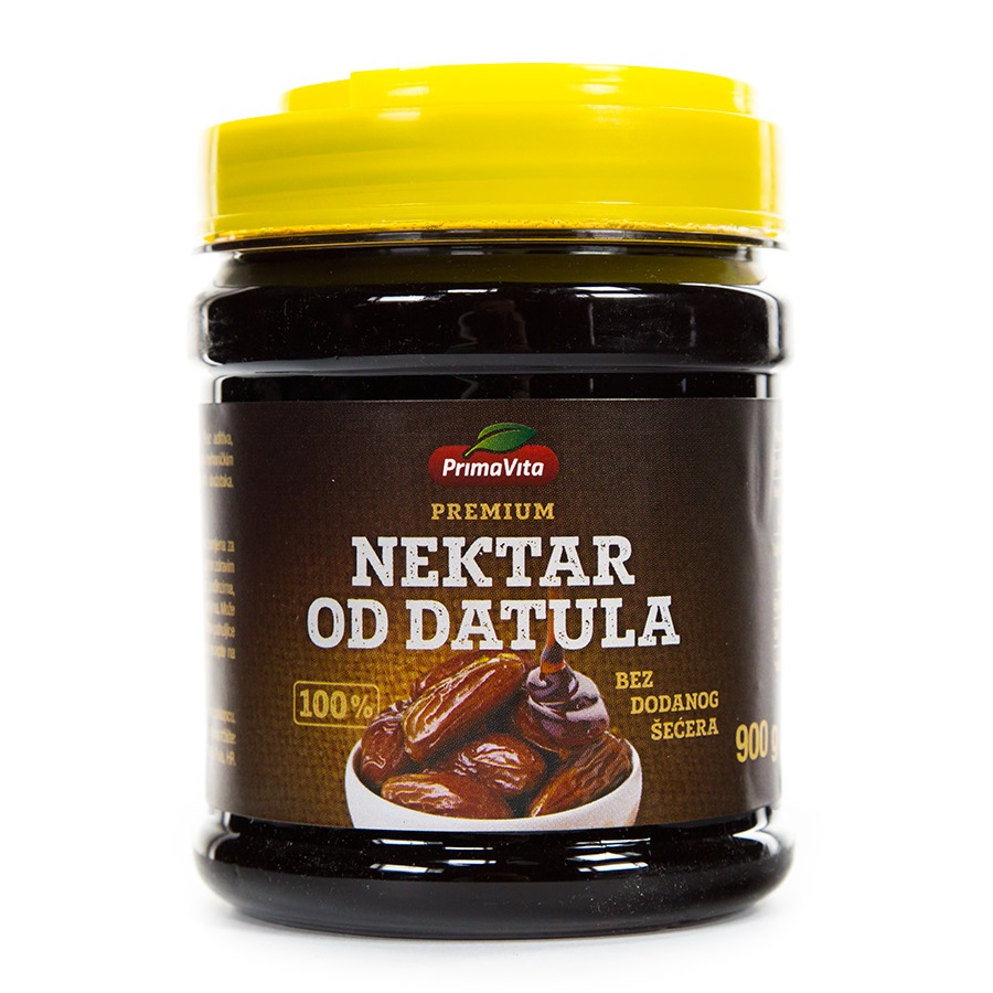 Nektar od datulja Primavita - 900 g