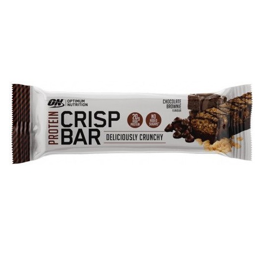 Protein Crisp Bar - 65 g