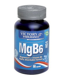 Magnezij B6 - 90 kapsula