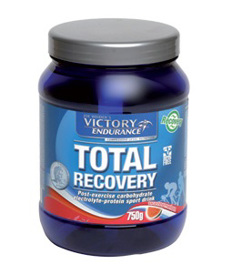 Total Recovery - 750 g