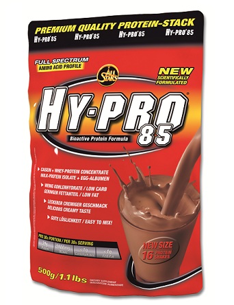 Hy-Pro 85 - 500 g