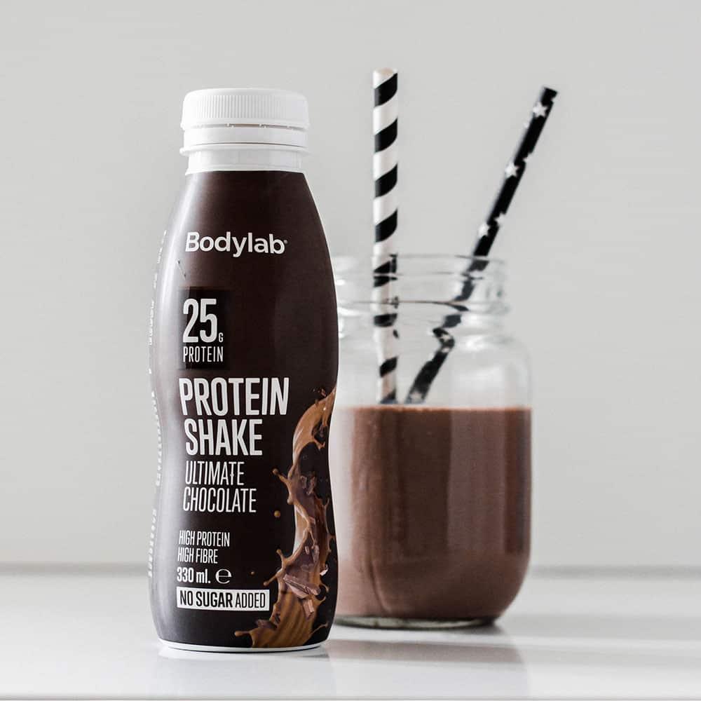 Protein Shake - 330 ml