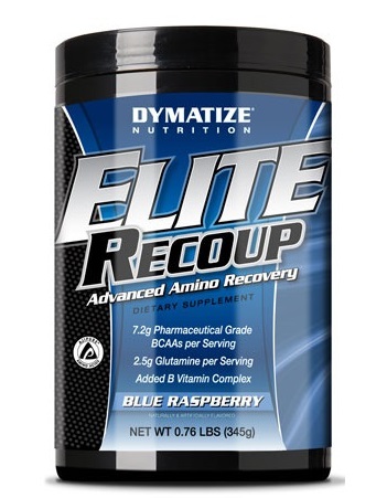 Elite Recoup - 345 g