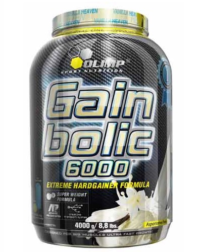 Gain Bolic 6000 - 4 kg