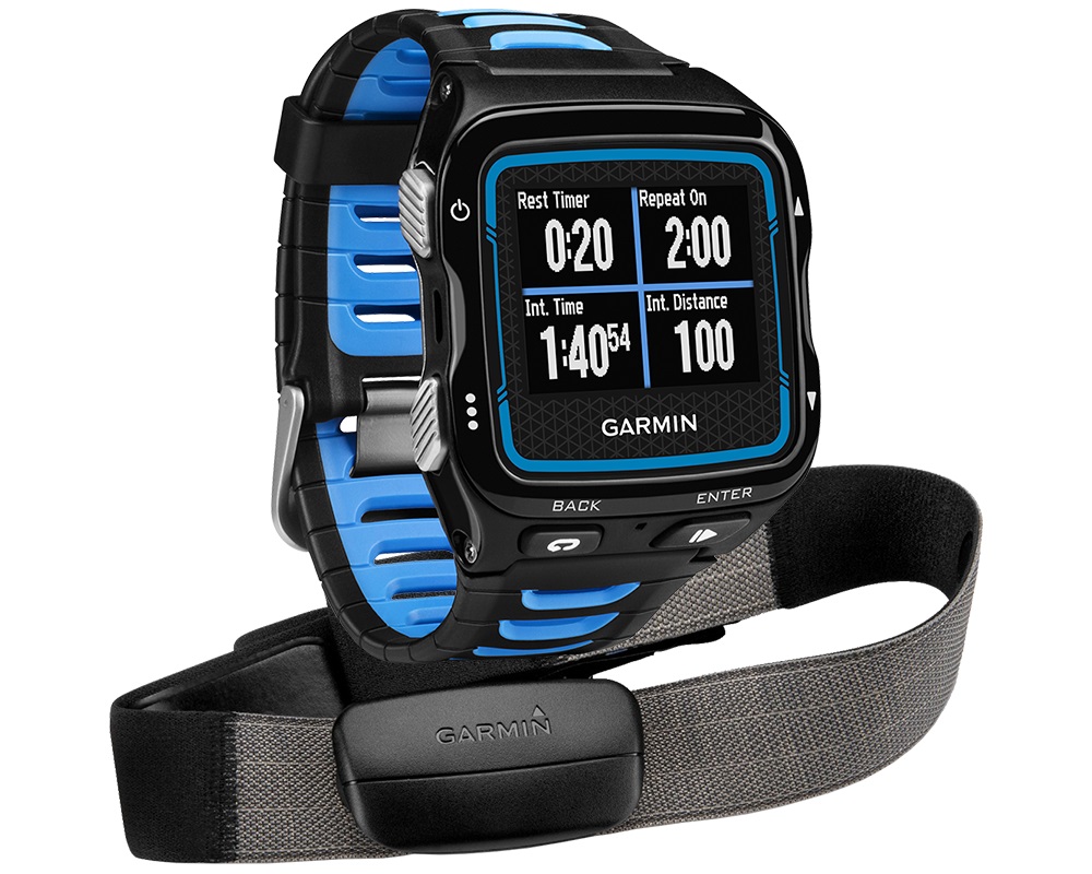 Garmin Forerunner 920 XT HRM