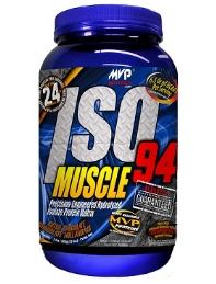 ISO Muscle 94 - 908 g