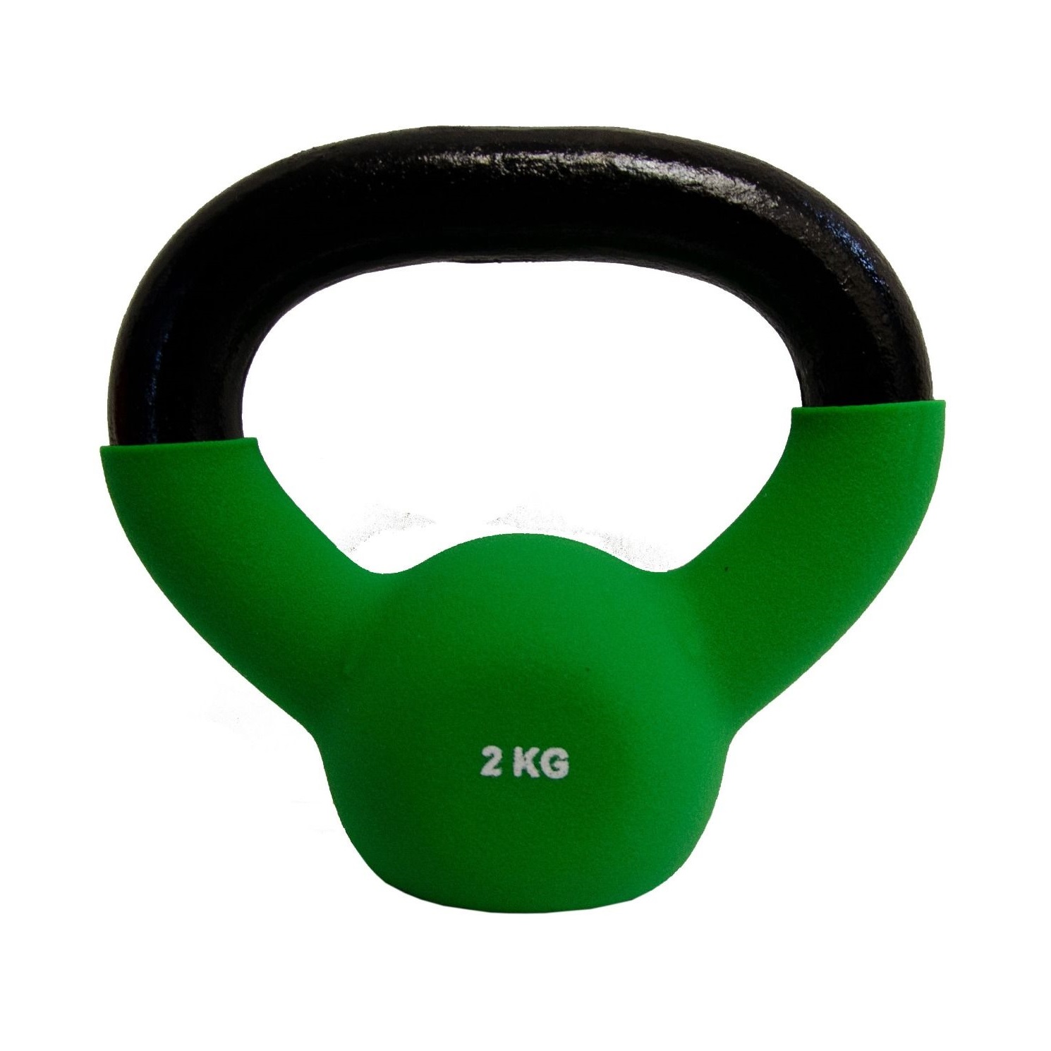 Kettlebell 2 kg (girja)