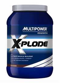 X-plode - 1,2 kg