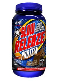 Slow Releaze Protein - 908 g