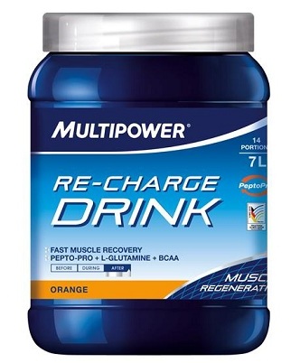 Re-Charge Drink -  630 g