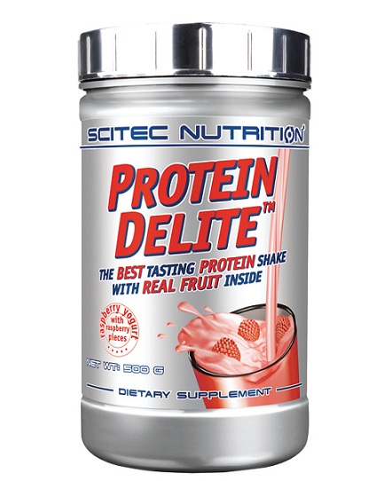 Protein Delite - 500 g