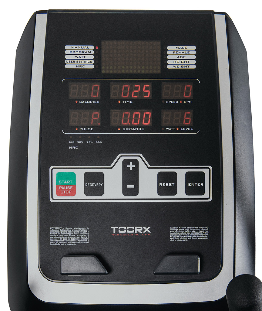 Sobni bicikl Toorx BRX-9000