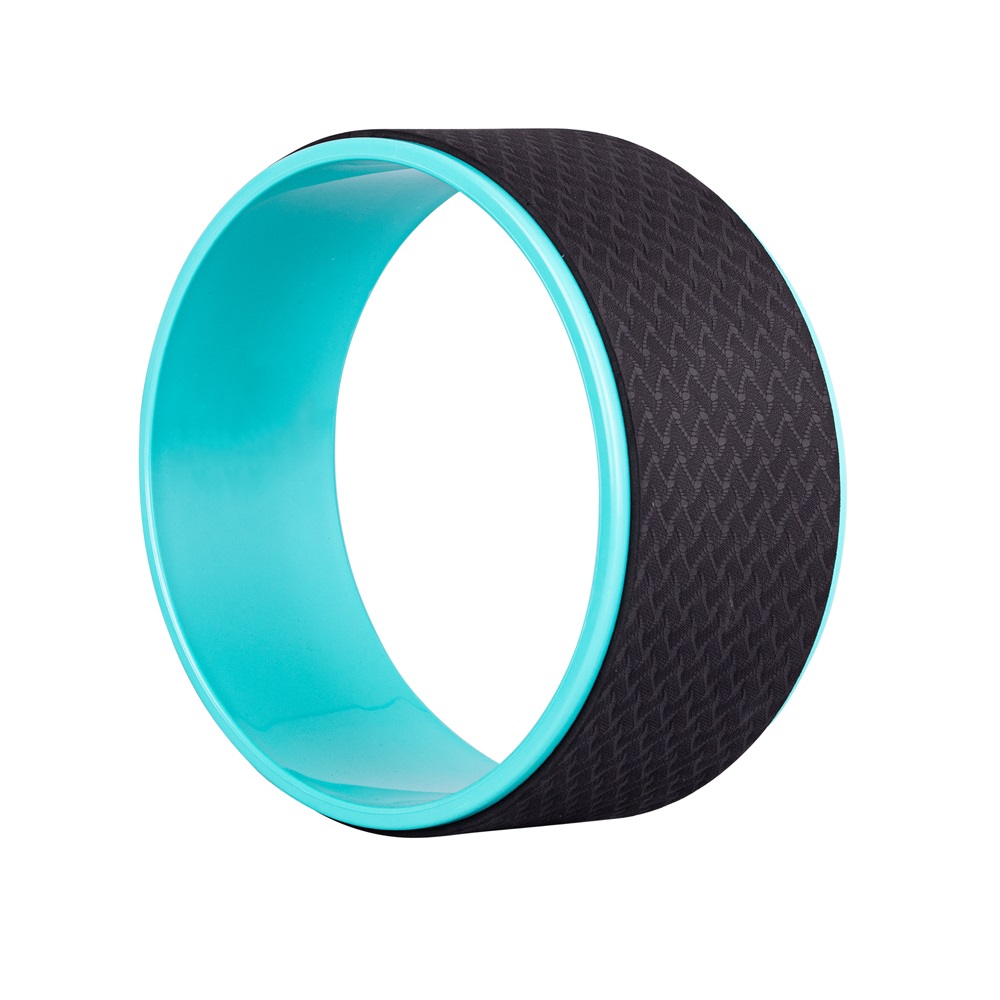 Yoga Stretch Roller Wheel