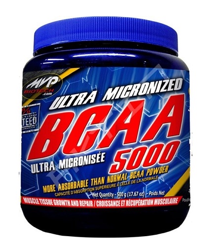 BCAA 5000 - 250 g