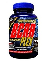 BCAA Plex - 240 kapsula