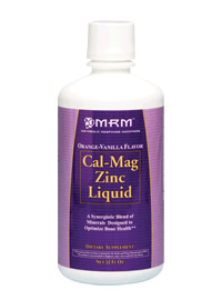 Cal-Mag Zinc LIQUID 960 ml