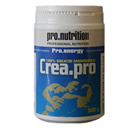 Crea.pro 500 g – crea.pure kreatin monohidrat